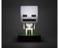 PALADONE Lampka Minecraft Szkielet - 1260078 - zdjęcie 2